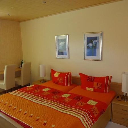 Ferienwohnung Latscha Kappel-Grafenhausen Bagian luar foto