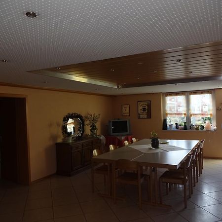 Ferienwohnung Latscha Kappel-Grafenhausen Bagian luar foto