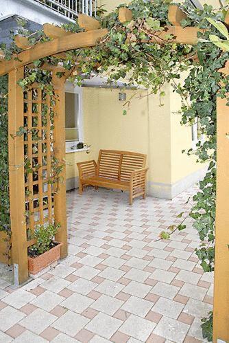 Ferienwohnung Latscha Kappel-Grafenhausen Bagian luar foto