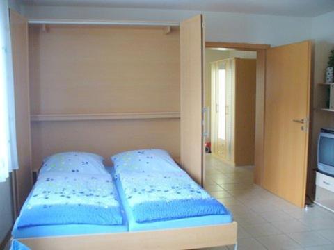 Ferienwohnung Latscha Kappel-Grafenhausen Ruang foto