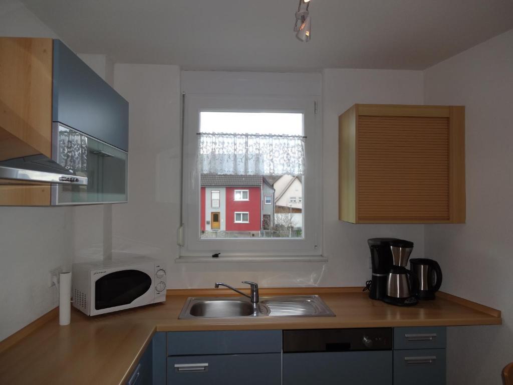 Ferienwohnung Latscha Kappel-Grafenhausen Bagian luar foto