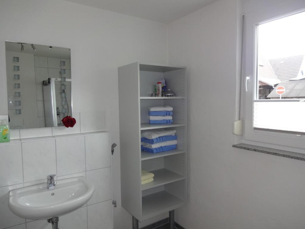 Ferienwohnung Latscha Kappel-Grafenhausen Bagian luar foto