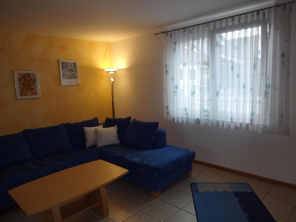 Ferienwohnung Latscha Kappel-Grafenhausen Bagian luar foto