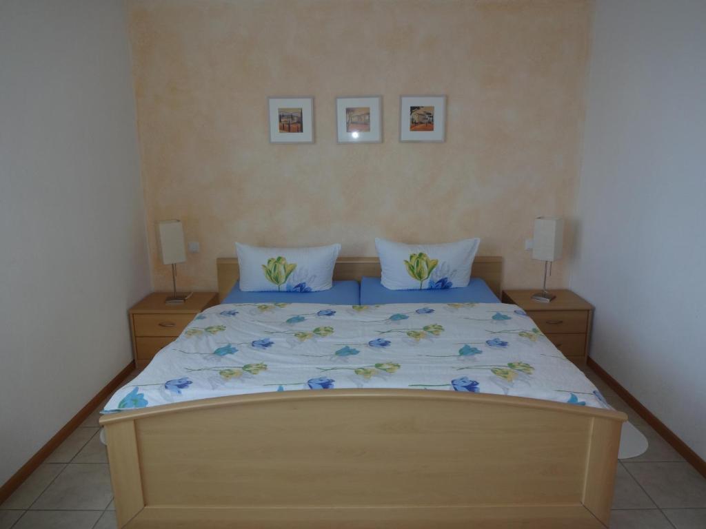 Ferienwohnung Latscha Kappel-Grafenhausen Bagian luar foto