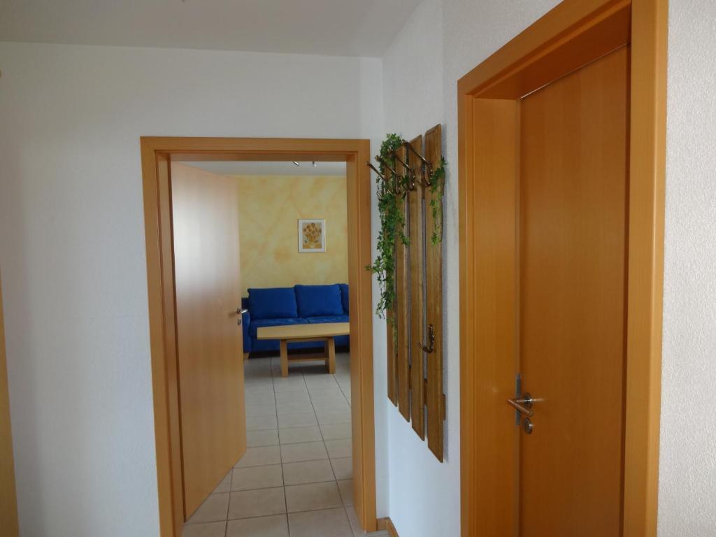 Ferienwohnung Latscha Kappel-Grafenhausen Bagian luar foto