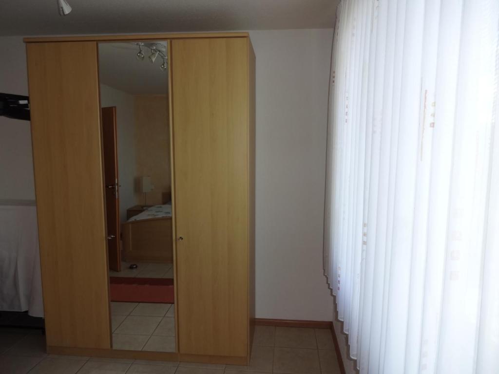 Ferienwohnung Latscha Kappel-Grafenhausen Bagian luar foto