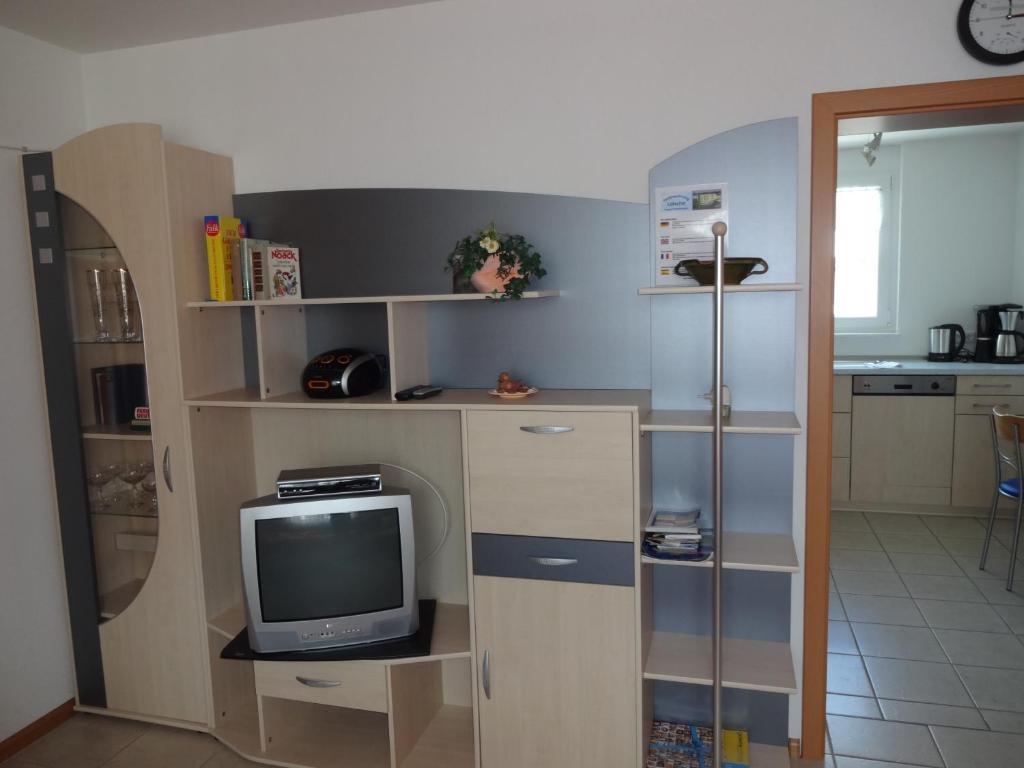 Ferienwohnung Latscha Kappel-Grafenhausen Bagian luar foto