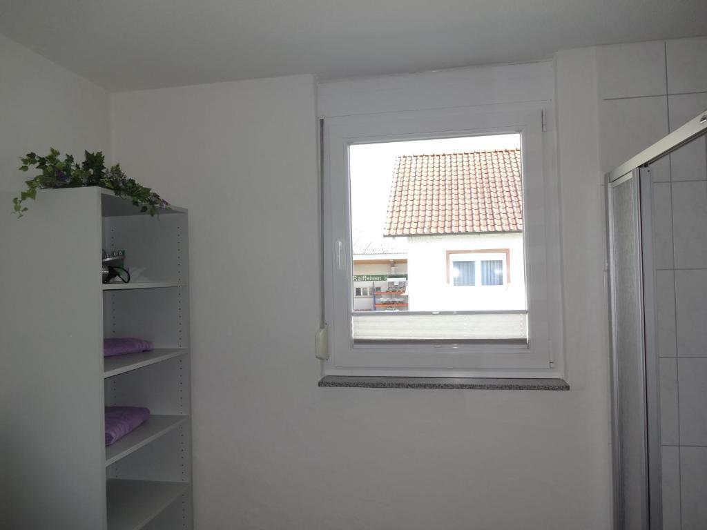 Ferienwohnung Latscha Kappel-Grafenhausen Bagian luar foto