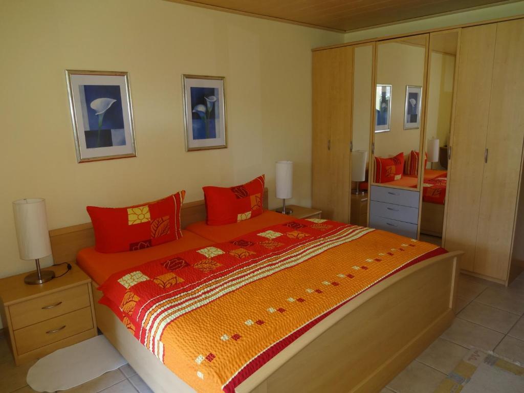 Ferienwohnung Latscha Kappel-Grafenhausen Bagian luar foto