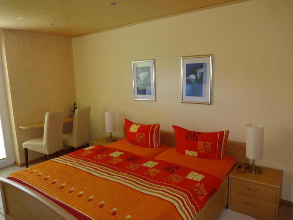 Ferienwohnung Latscha Kappel-Grafenhausen Bagian luar foto