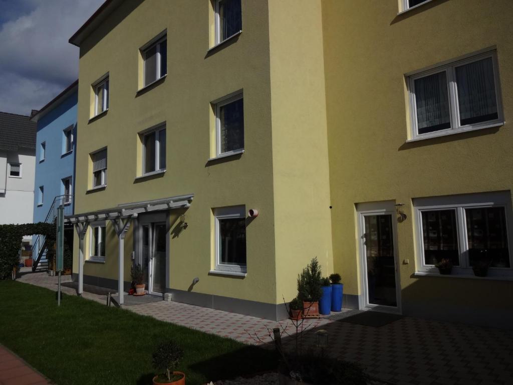 Ferienwohnung Latscha Kappel-Grafenhausen Bagian luar foto