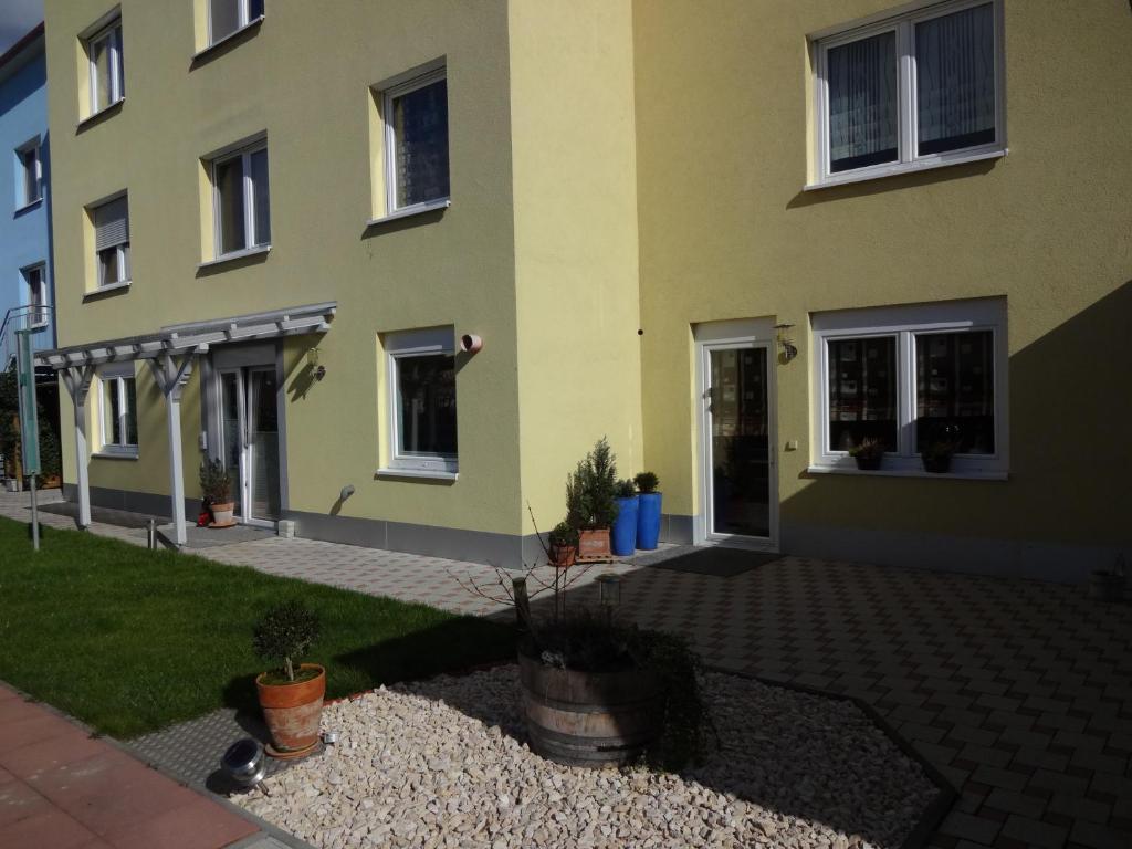 Ferienwohnung Latscha Kappel-Grafenhausen Bagian luar foto