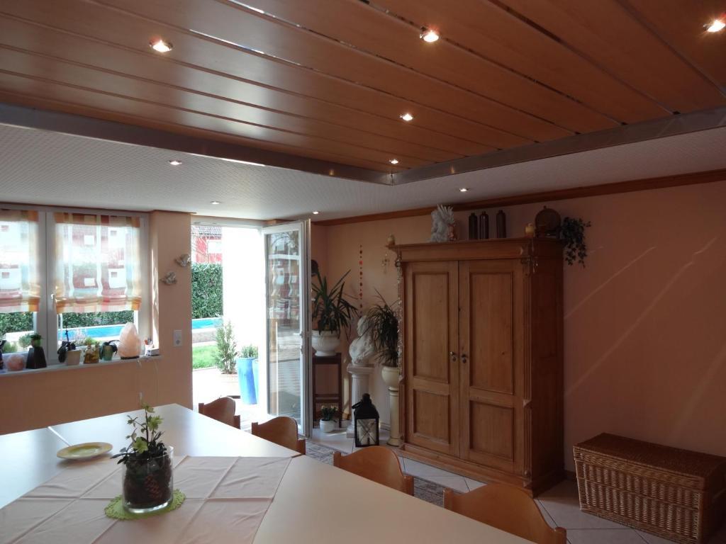 Ferienwohnung Latscha Kappel-Grafenhausen Bagian luar foto