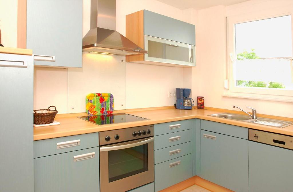 Ferienwohnung Latscha Kappel-Grafenhausen Bagian luar foto