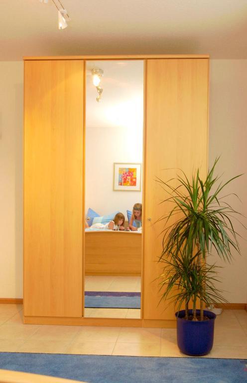 Ferienwohnung Latscha Kappel-Grafenhausen Bagian luar foto