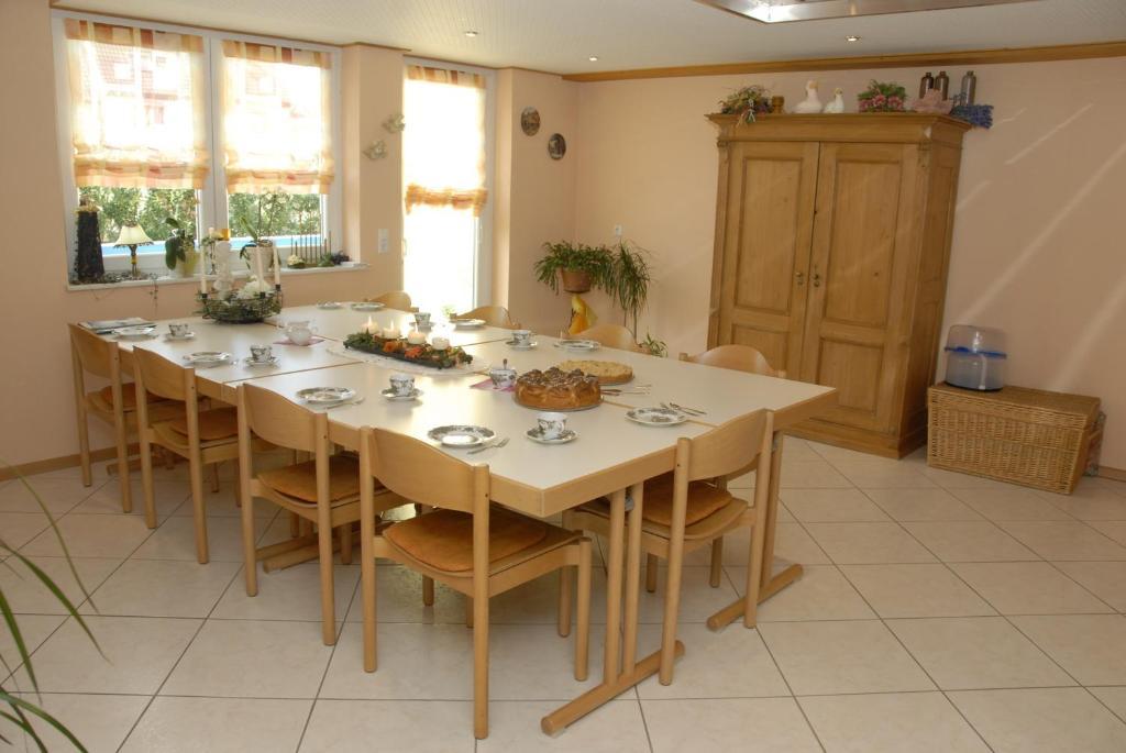 Ferienwohnung Latscha Kappel-Grafenhausen Bagian luar foto