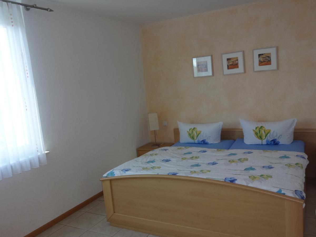 Ferienwohnung Latscha Kappel-Grafenhausen Ruang foto